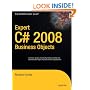 Expert C# 2008 Business Objects