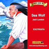 Sea Wolf (Bring the Classics to Life: Level 3)