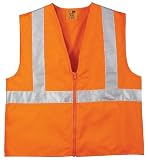 CornerStone - ANSI Compliant Safety Vest. CSV400