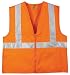 CornerStone - ANSI Compliant Safety Vest. CSV400