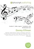 Danny Elfman: Musician, Oingo Boingo, Singing, Songwriter, Tim Burton,  Academy Award, Grammy Award, Batman (1989 film), Emmy  Award, Desperate Housewives, The Simpsons Theme, Jack  Skellington