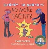 No More Pacifier