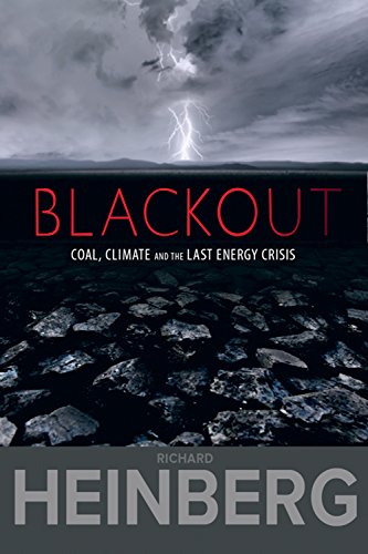 Blackout, by Richard Heinberg