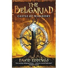 Castle Of Wizardry (Belgariad)