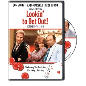Lookin' to Get Out (Extended Version)