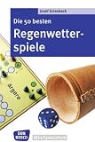 Produkt-Bild: Die 50 besten Regenwetterspiele: Don Bosco MiniSpielothek