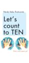 Nerdy Baby Number Cards: I can count to ten!