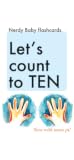 Nerdy Baby Number Cards: I can count to ten!
