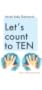 Nerdy Baby Number Cards: I can count to ten!