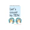 Nerdy Baby Number Cards: I can count to ten!