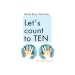 Nerdy Baby Number Cards: I can count to ten!
