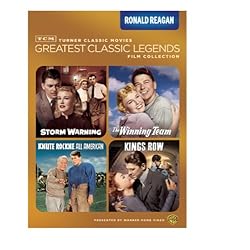 Tcm Gcf: Legends - Ronald Reagan