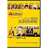 Little Miss Sunshine