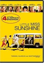 Little Miss Sunshine