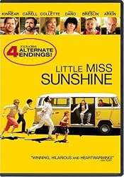Little Miss Sunshine