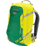 Backcountry Access Stash BC Pack - 2135cu in Green, One Size