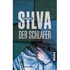Der Schl�fer: Thriller