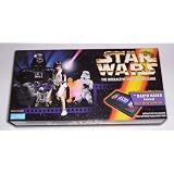 STAR WARS INTERACTIVE BOARD GAME