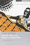 Death and the king's horseman