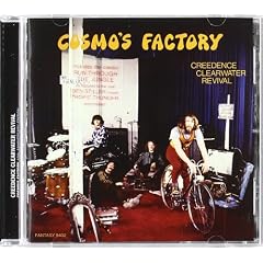 Cosmo'S Factory