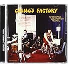 Cosmo's Factory (40th Ann.Edition)