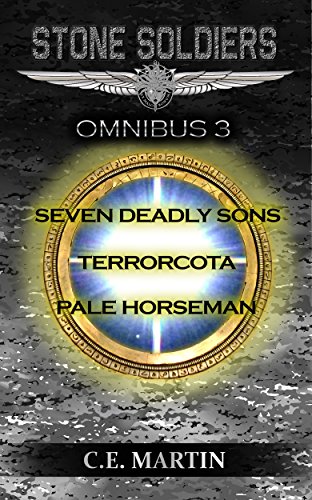 STONE SOLDIERS (Omnibus #3)