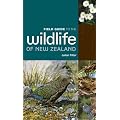 Field Guide to the Wildlife of New Zealand (Field Guides)