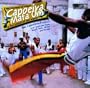 The Capoeira Project - Capoeira Mata Um