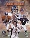 John Elway Denver Broncos Autographed 16x20 HOF 2004 Collage Photograph