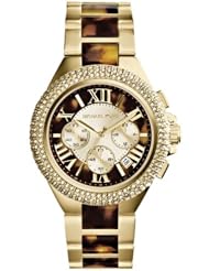 Watch Michael Kors Camille Mk5901 Women´s Multicolour