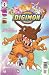 Book Digimon Digital Monsters #2 May 2000