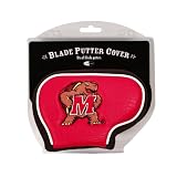NCAA Maryland Blade Putter Cover