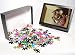 Photo Jigsaw Puzzle of SPAIN PALM-READING. La vida Madrilena romantica buenaventura en la from Granger Art on Demand