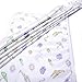 Storeofbaby Pad Changing Mat Mattress Baby Urine Cloth Bed Sheet Big Size