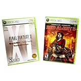 Command and Conquer: Red Alert - Final Fantasy