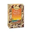 Roland Rough Cut Demerara Sugar Cubes - 35 oz