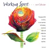 2011 Working Spirit Calendar