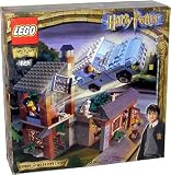LEGO Harry Potter: Escape From Privet Drive