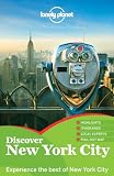 Discover New York City : experience the best of New York City