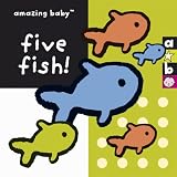 Cover of Five Fish! by Beth Harwood 1904513042