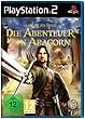 Der Herr der Ringe: Die Abenteuer von Aragorn