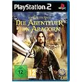 Der Herr der Ringe: Die Abenteuer von Aragorn