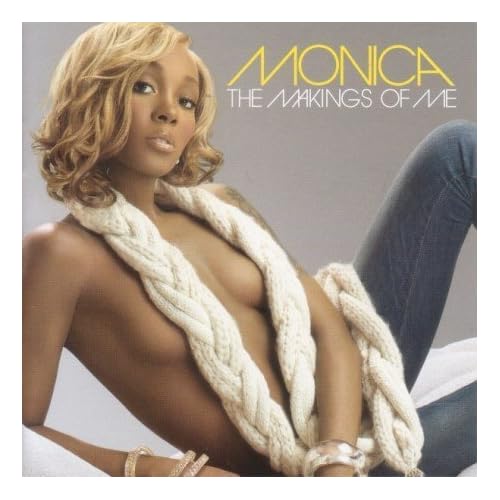 Monica Biography, lyrics, albums, videos, discography