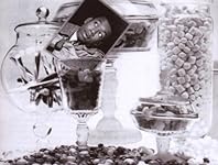 「キャンディ　｛candy｝」『リー・モーガン　｛lee morgan｝』