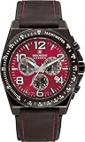 Swiss Military Men's Air Commander Watch