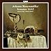 Rosenmueller: Sonatas 1682