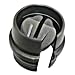 1/2 In. Bag of 50 Non-Metallic Box Connector