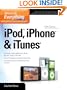 How to Do Everything iPod, iPhone, iTunes, Fifth Edition