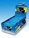 Produkt-Bild: ROGGE NEU 14xTravelPack Wipes Display, LCD/TFT Reinigungst&uuml;cher "to go"
