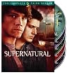 Supernatural: The Complete Third Season